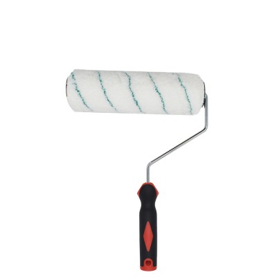 Polyester Wall painting tools  paint roller Brush