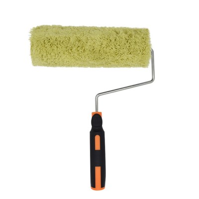 Polyamide/Nylon fabric  Wall painting tools  paint roller Brush