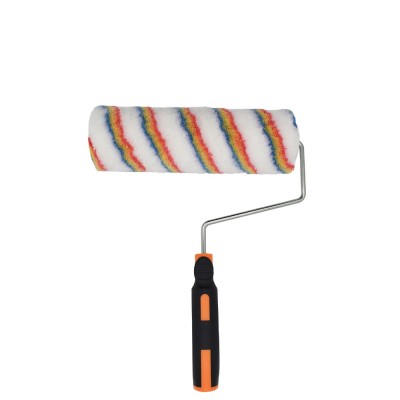 chinese manufacturer made cheap epoxy paint roller brush