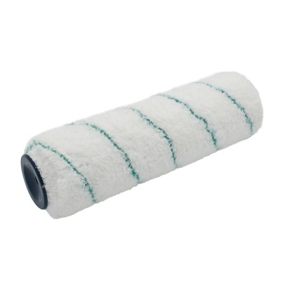 Hot Sales House Portable Lint-free 9*1.5 Inch Microfiber Paint Roller Sleeve