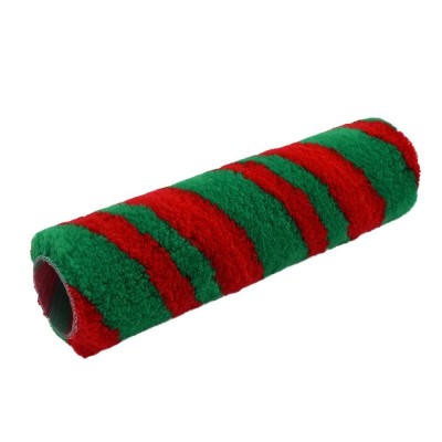 New Arrival Popular Colorful Refillable Lint-free Paint Roller Sleeve